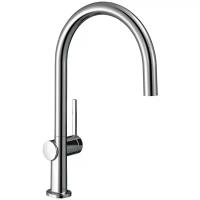 Смеситель для душа hansgrohe Talis M54 хром