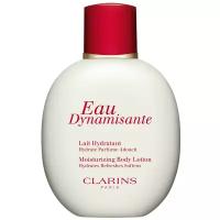 Clarins Молочко для тела увлажняющее Eau Dynamisante