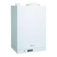 Конденсационный газовый котел Viessmann Vitodens 111-W B1LD031, 35 кВт, двухконтурный