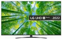 65" Телевизор LG 65UQ81006LB 2022 HDR, LED, NanoCell