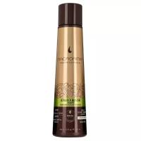 Шампунь ультра-увлажнение для сухих и жестких волос - (Macadamia Ultra Rich Moisture Shampoo) 300 ml