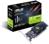 Видеокарта ASUS GeForce GT 1030 2Gb (GT1030-2G-BRK)