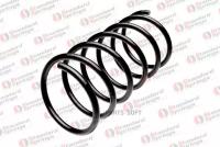 STANDARD SPRINGS 'ST112011F пружина передняя 2шт