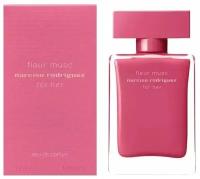 Narciso Rodriguez Fleur Musc For Her парфюмерная вода 50 мл для женщин