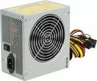 Блок питания 650W Chieftec IArena (GPA-650S) OEM