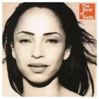 Sony Music Sade. The Best Of (2 виниловые пластинки)