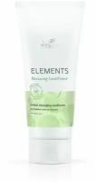 Wella Professionals Обновляющий кондиционер для всех типов волос Elements Renewing Conditioner 200 мл