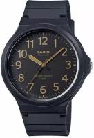 Наручные часы CASIO Collection MW-240-1B2