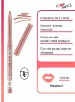 TF / Карандаш контурный для губ "SLIDE-ON LIP LINER"