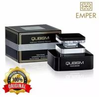 EMPER Туалетная вода мужская QUBISM POUR HOMME, 100 мл