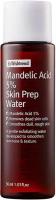 By Wishtrend Отшелушивающий тоник для лица с миндальной кислотой Mandelic Acid 5% Skin Prep Water 30мл
