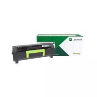 Картридж Lexmark B245H00, 6000 стр, черный