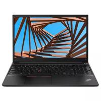 Ноутбук Lenovo ThinkPad E15 Gen 2 (Intel Core i7 1165G7 2800MHz/15.6"/1920x1080/16GB/512GB SSD/Intel Iris Xe Graphics/Без ОС)