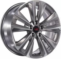 Диски Toyota TY577 8x18 5x114,3 ET 50 Dia 60,1 GMF