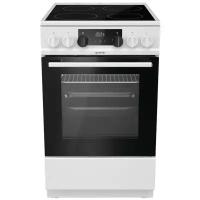 Электрическая плита Gorenje EC 5341 WG, белый