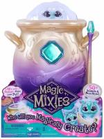 Magic Mixies Игровой набор Интерактивный Волшебный котел Бирюзовый