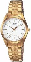 Наручные часы CASIO Collection LTP-1274G-7A