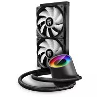 СВО для процессора Deepcool Castle 240 RGB V2 Castle 240 RGB V2