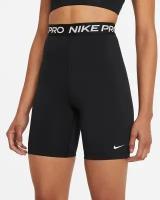 Шорты Nike W NP 365 SHORT 7IN HI RISE XL для женщин