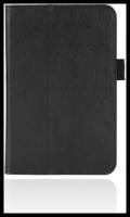Чехол-книжка IT Baggage ITHWMP80-1 для Huawei MediaPad T8 8" Black (черный)