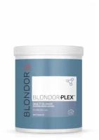 Осветляющий порошок Wella Blondor Plex