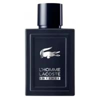 LACOSTE туалетная вода Lacoste L'Homme Intense, 50 мл