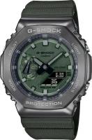 Наручные часы CASIO GM-2100B-3AER