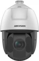 Камера видеонаблюдения IP Hikvision DS-2DE5425IW-AE(T5)(B), белый