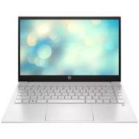 Ноутбук HP Pavilion 14-dv0051ur 3V018EA i3 1125G4/8GB/256GB SSD/UHD Graphics/14"/IPS/FHD/WiFi/BT/Cam/Free DOS 3.0/silver