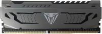 Оперативная память Patriot Memory Patriot DDR4 16Gb 3200MHz pc-25600 Viper Steel (PVS416G320C6)