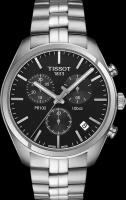 Наручные часы TISSOT T-Classic T101.417.11.051.00