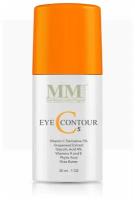 Eye Contour 5% Vit. C - Крем для контура глаз с витамином С