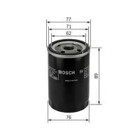 Фильтр масляный Bosch 0 451 103 227