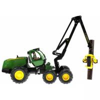 Комбайн Siku Харвестер John Deere (4059) 1:32