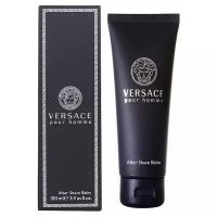 Бальзам после бритья Pour Homme Versace