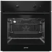 Электрический духовой шкаф Gorenje BO715E10BG