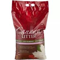 Комкующийся наполнитель Canada Litter Scoopable Lavender