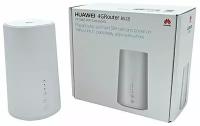 Роутер WiFi с сим-картой Huawei B528s-23a (LTE Cat.6, MIMO 4x4) 5ГГц 4G роутер Wi-Fi