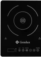 Плита индукционная Gemlux GL-IP20E1