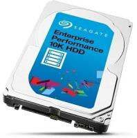 Жесткий диск HDD 2.5" 900Gb, SAS, Seagate 10000rpm, 128Mb, Enterprise Performance 10K (ST900MM0018)