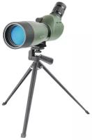 Зрительная труба Veber Snipe 20-60x60 GR Zoom зеленый