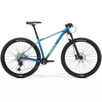 Горный (MTB) велосипед Merida Big.Nine 600 (2021)