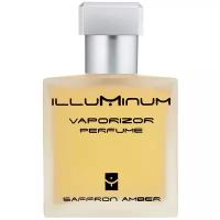 Illuminum Унисекс Saffron Amber Парфюмированная вода (edp) 100мл