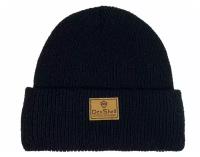 Шапка водонепроницаемая Dexshell Watch Beanie DH322BLK 56-58 см