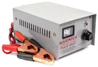 Зарядное Устройство Плюс-10 At Maxinter (До 100А/Ч) MAXINTER арт. PLUS-10AT