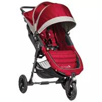 Прогулочная коляска Baby Jogger City Mini GT Single + бампер