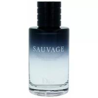 Лосьон после бритья Sauvage Dior