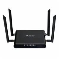 Роутер 4G VEGATEL VR6 Wi-Fi-2,4/5