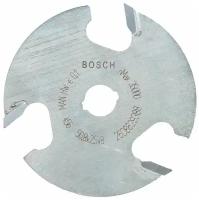 Фреза дисковая Bosch Expert d8/D50,8/L2,5