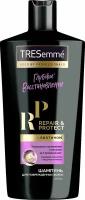 Tresemme Шампунь для волос Repair & Protect для поврежденных волос, 650 мл